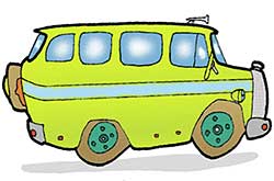 bus