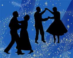 Saturday Night Dance