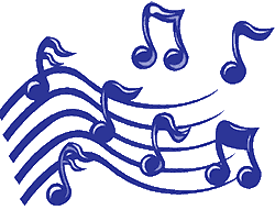 music