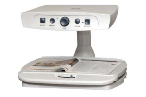 Merlin Magnifier